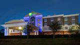 <b>Holiday Inn Express & Suites-Fairgrounds Exterior</b>. Images powered by <a href="https://www.leonardoworldwide.com/" title="Leonardo Worldwide" target="_blank">Leonardo</a>.