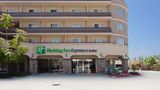 <b>Holiday Inn Express Hotel & Suites Exterior</b>. Images powered by <a href="https://www.leonardoworldwide.com/" title="Leonardo Worldwide" target="_blank">Leonardo</a>.