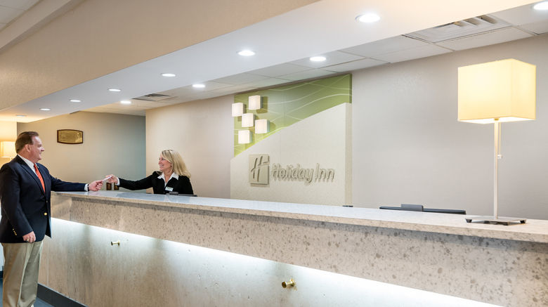 <b>Holiday Inn Ft. Lauderdale Airport Lobby</b>. Images powered by <a href="https://www.leonardoworldwide.com/" title="Leonardo Worldwide" target="_blank">Leonardo</a>.