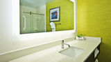 Holiday Inn Express & Sts Ann Arbor West Room