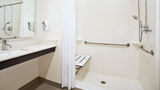 Holiday Inn Express & Sts Ann Arbor West Room