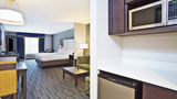 Holiday Inn Express & Sts Ann Arbor West Suite