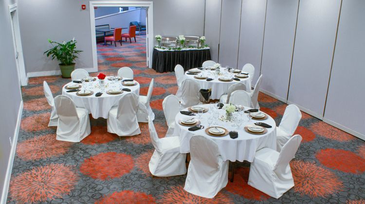 Holiday Inn Mobile West - I-10 Ballroom