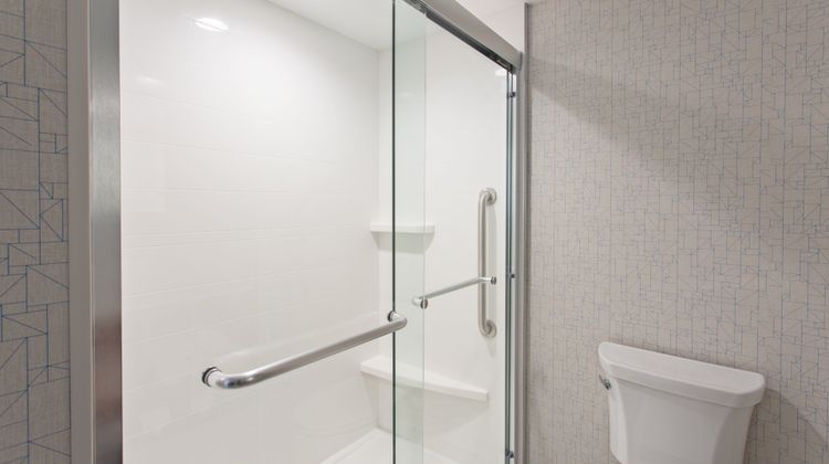 Holiday Inn Express Hotel & Suites Room