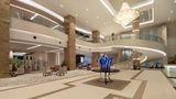 <b>Holiday Inn Nanchang Riverside Lobby</b>. Images powered by <a href="https://www.leonardoworldwide.com/" title="Leonardo Worldwide" target="_blank">Leonardo</a>.