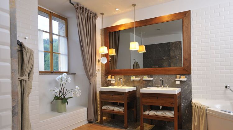 Hotel Grad Otocec Room