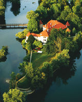 Hotel Grad Otocec