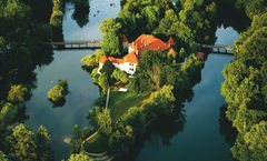 Hotel Grad Otocec