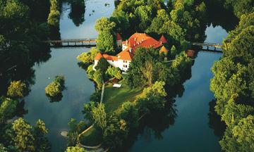 Hotel Grad Otocec