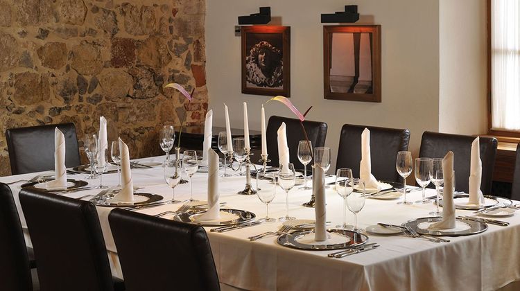 Hotel Grad Otocec Restaurant