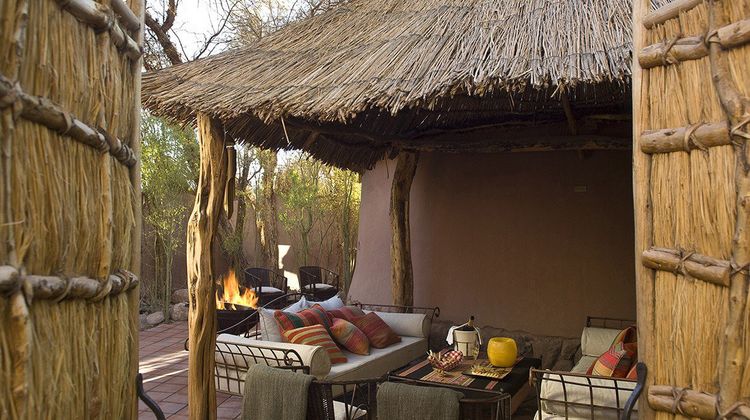 Awasi Atacama Exterior
