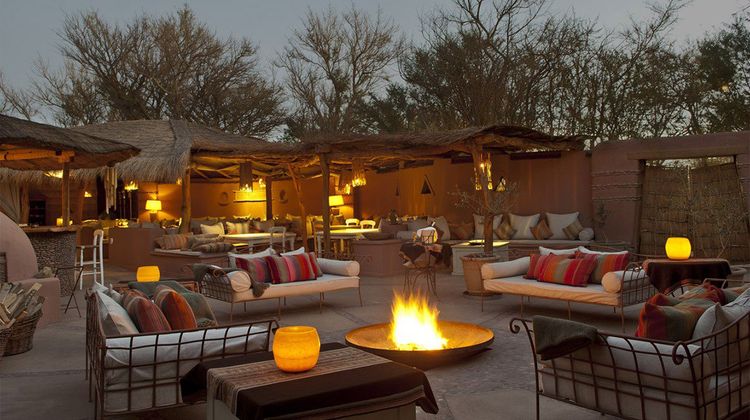 Awasi Atacama Exterior