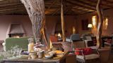 Awasi Atacama Restaurant