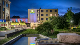 Holiday Inn Express Singen