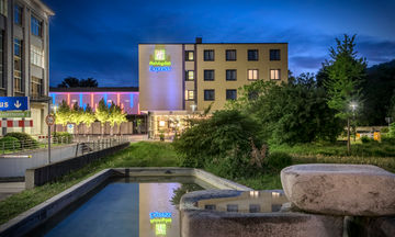 Holiday Inn Express Singen