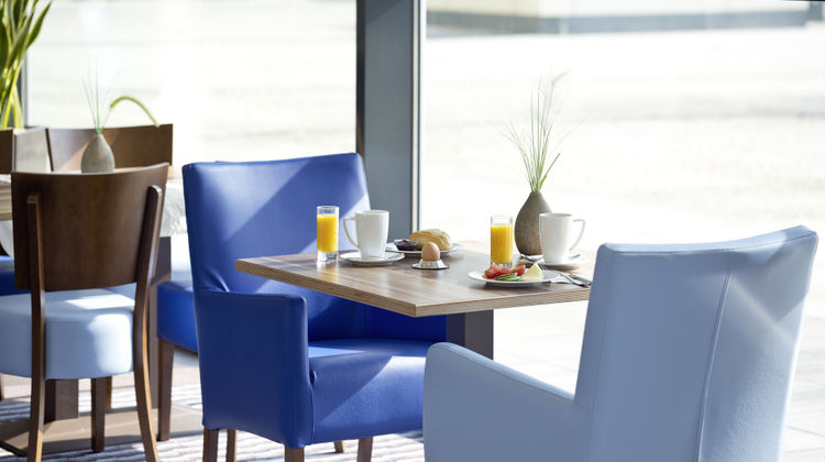 Holiday Inn Express Singen Restaurant