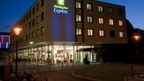 <b>Holiday Inn Express Singen Exterior</b>. Images powered by <a href="https://www.leonardoworldwide.com/" title="Leonardo Worldwide" target="_blank">Leonardo</a>.