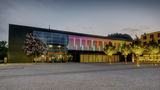 <b>Holiday Inn Express Singen Meeting</b>. Images powered by <a href="https://www.leonardoworldwide.com/" title="Leonardo Worldwide" target="_blank">Leonardo</a>.
