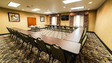 <b>Holiday Inn Express & Suites Rockingham Meeting</b>. Images powered by <a href="https://www.leonardoworldwide.com/" title="Leonardo Worldwide" target="_blank">Leonardo</a>.