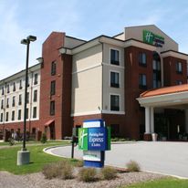 Holiday Inn Express & Suites Rockingham