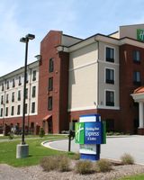 Holiday Inn Express & Suites Rockingham
