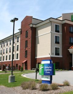 Holiday Inn Express & Suites Rockingham