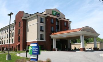 Holiday Inn Express & Suites Rockingham