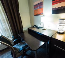 Holiday Inn Express & Suites Rockingham Room
