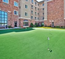 Staybridge Suites Augusta Lobby