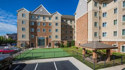 Staybridge Suites Augusta