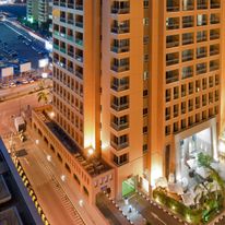 Staybridge Suites Cairo Citystars