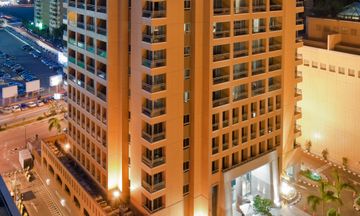 Staybridge Suites Cairo Citystars