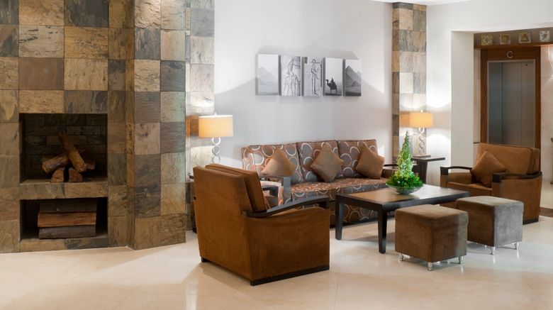 <b>Staybridge Suites Cairo Citystars Lobby</b>. Images powered by <a href="https://www.leonardoworldwide.com/" title="Leonardo Worldwide" target="_blank">Leonardo</a>.