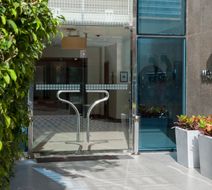 Staybridge Suites Cairo Citystars Exterior