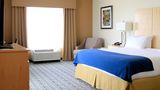Holiday Inn Express & Suites San Antonio Room