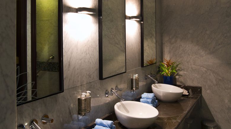 <b>Bab Al Qasr Hotel Spa</b>. Images powered by <a href="https://www.leonardoworldwide.com/" title="Leonardo Worldwide" target="_blank">Leonardo</a>.
