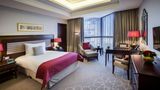 Bab Al Qasr Hotel Room
