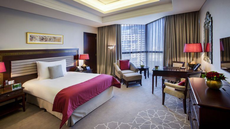 <b>Bab Al Qasr Hotel Room</b>. Images powered by <a href="https://www.leonardoworldwide.com/" title="Leonardo Worldwide" target="_blank">Leonardo</a>.