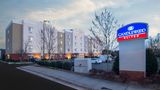 Candlewood Suites Wake Forest Exterior