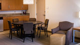 Holiday Inn Bolingbrook Room