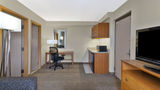 Holiday Inn Bolingbrook Suite