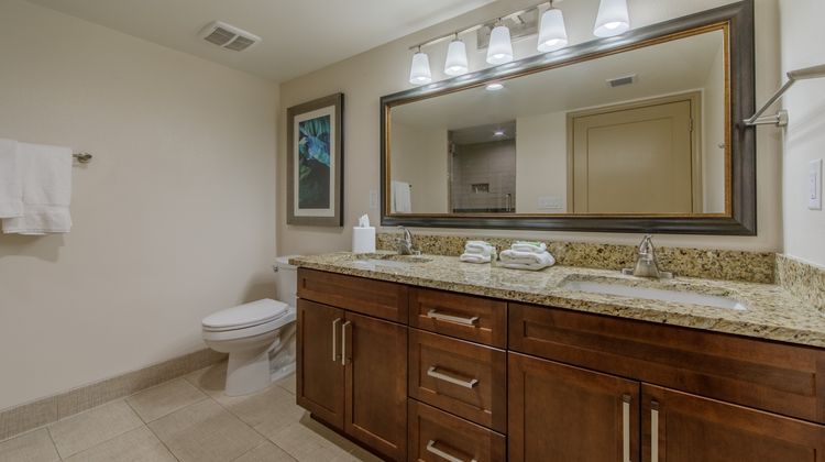 Holiday Inn Club Vacations Scottsdale Room