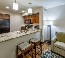Holiday Inn Club Vacations Scottsdale Room