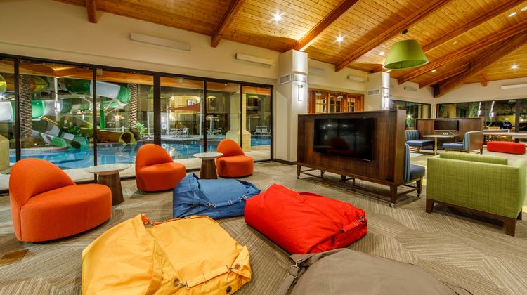 Holiday Inn Club Vacations Scottsdale Other