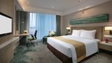 Holiday Inn Hangzhou Gongshu Room