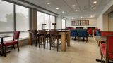 Holiday Inn Express Voorhees Mt laurel Restaurant