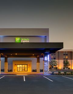 Holiday Inn Express Voorhees Mt laurel