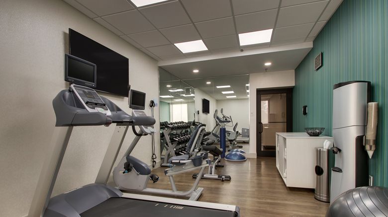 <b>Holiday Inn Express Voorhees Mt laurel Health Club</b>. Images powered by <a href="https://www.leonardoworldwide.com/" title="Leonardo Worldwide" target="_blank">Leonardo</a>.