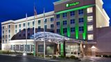 Holiday Inn Toledo-Maumee (I-80/90) Exterior