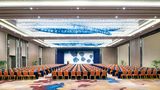 Crowne Plaza Tianjin Jinnan Ballroom